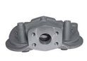 SSF-120-25-1 CARCASA PARA FILTRO  50 AT CONEXI?N 1 1/2" NPT   REF:SSF-120-25-1