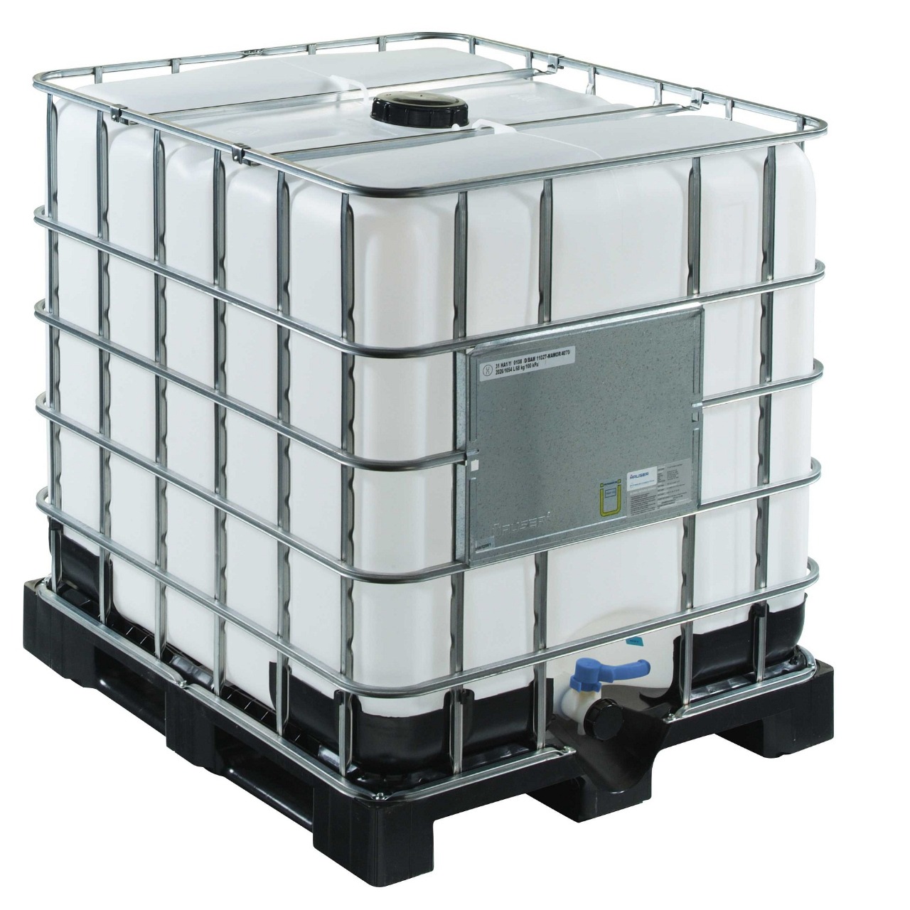 ACEITE  HIDRAULICO ZEUSS   ISO 68 AW2500  (1000 LITROS 5 CANECAS DE 55 GAL)  REF: ISOTANQUE COD: 604206
