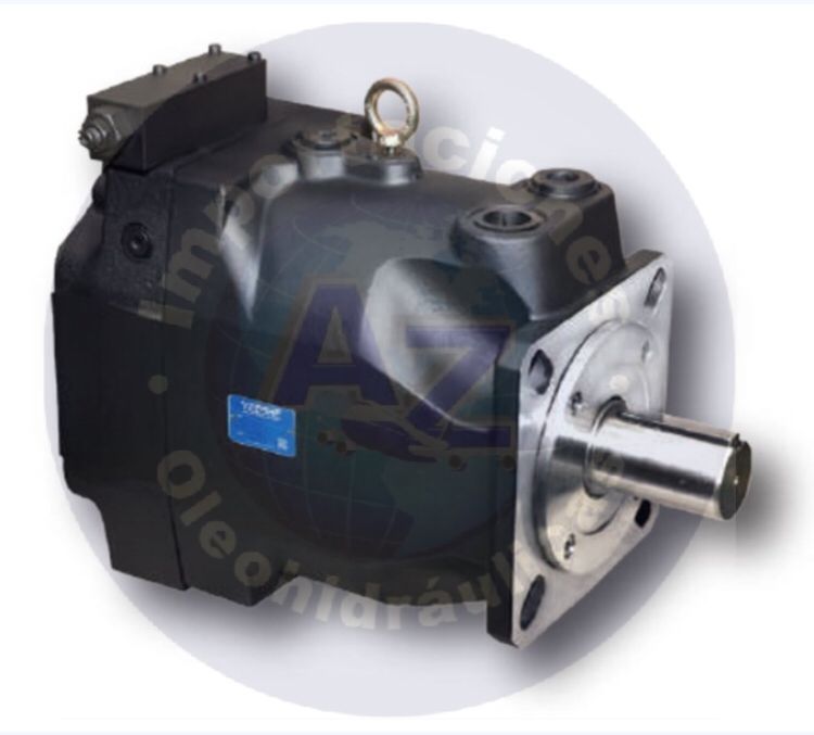 PV046-A06RM1A0N ; BOMBA 22 GPM, EJE COMPENSADOR EST?NDAR