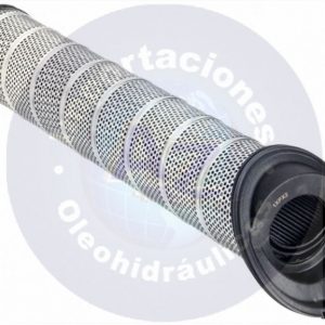 ELEMENTO DE FILTRO MARCA PARKER 40 MICRAS DOBLE  REF:940802 COD: 007019