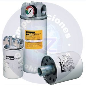 ELEMENTO DE FILTRO 10 MICRAS 20 GPM 100 PSID   12 AT  REF: 921999 COD: 007022