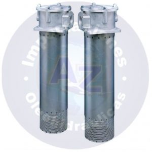 ELEMENTO DE FILTRO  300 GPM   10 MICRAS SERIE BGT REF:937862Q COD: 007009
