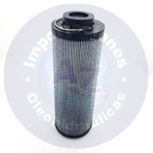 MF4003A10HBELEMENTO DE FILTRO HYDAC DE RETORNO EN LINEA 10 MICRAS 132 GPM REF: MF4003A10HB