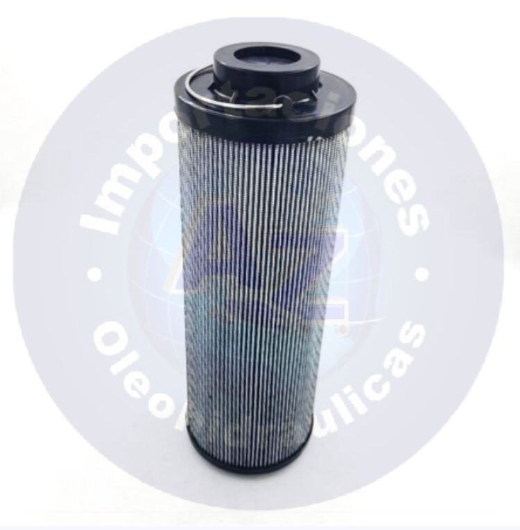 MF4003A10HBELEMENTO DE FILTRO HYDAC DE RETORNO EN LINEA 10 MICRAS 132 GPM REF: MF4003A10HB