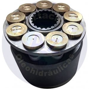 GE00377CONJUNTO ROTATIVO PARA BOMBA V25 REF: GE00377