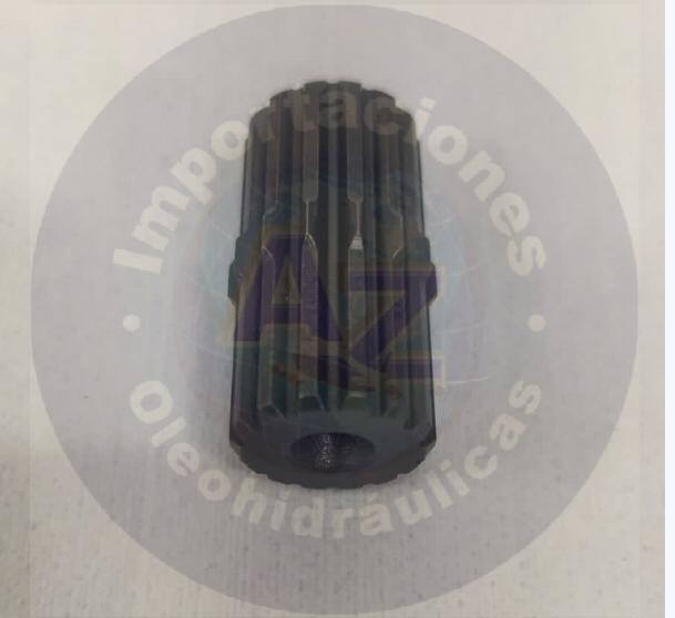 (14) CONNECTING SHAFT (CONECTOR DE PI?ONES PARA BOMBA P315) REF: 326-1133-001 COD: 008276