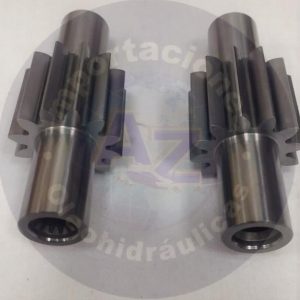 GEAR SET (JUEGO PI?ONES SECUNDARIO) 1-1/2" PARA P315 REF: 326-2815-000