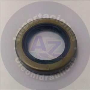 (3) SEAL (RETENEDOR PARA BOMBA P365) REF: 391-2883-052