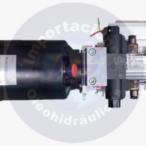 UNIDAD COMPACTA 2 GPM 2.2KW (3 HP) 110 VAC MONOFASICO TANQUE DE 12L (3 GAL)  REF: TDDL-20-02-110-AC04-110-L-I-V-D-N COD: 0002004