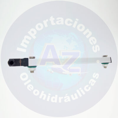 VISOR DE NIVEL Y TEMPERATURA DE 10" CON MICROSUICHE REF: SNK-254-VCO12 - COD: 0001807 - Imagen 2