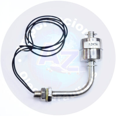SUICHE DE NIVEL DE 72MM CURVO (52920) REF: HT-304-2 - COD: 0001830