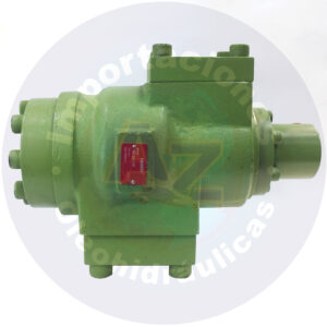 VALVULA PRELLENADO EN LINEA PILOTO 3/8" PUERTO 3" 900 LPM 240 GPM REF: SG-24-180 COD: 009143