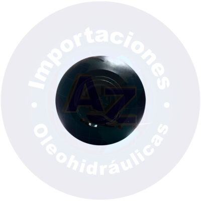 ACUMULADOR DE 10 GALON, (37,8 LITROS) 3000 PSI, PUERTO CONEXI?N 2" NPT REF: A13100 COD:0003006 - Imagen 3