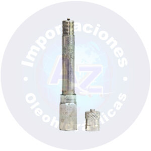 EXTENSION PARA CARGA   REF: AI-TR-015 COD:0003022