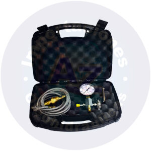 MALETIN Y KIT  PARA PRECARGA DE ACUMULADORES REF:AI-CG3-3KT-SS COD: 0003024