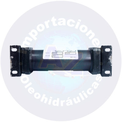 INTERCAMBIADOR PUERTO ACEITE 3/4 NPT AGUA 3/8 NPT 12 GALONES (46 L) 1 PASO  REF: EK-508-0 COD: 0003025 - Imagen 4