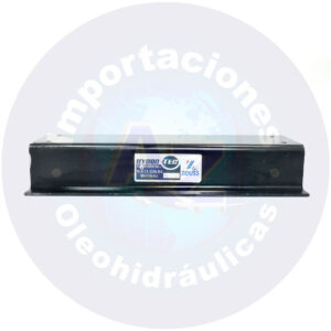 SOPORTE METALICO PARA INTERCAMBIADOR EK-712-T REF: SOP-EK-712-T  COD: 0003060