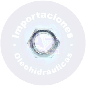 TUERCA SUPERIOR VEJIGA FIJA PLACA REF:AI-S-305 COD: 0003098