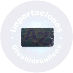 TAPON PROTECTOR  PARA VALVULA ACUMULADORES  REF: AI-306-4 COD:0003099