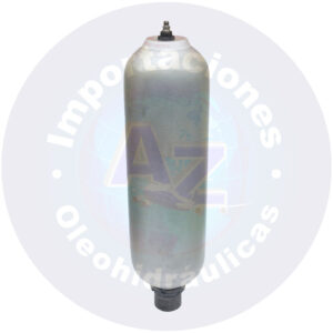 ACUMULADOR DE 16 LITRO (4,2 GALON)  REF: NXQAb-16-31 Mpa-L-Y   CONEXI?N M60X2  COD: 0003119