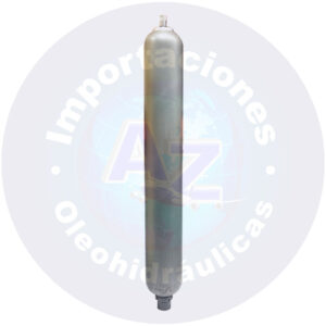 ACUMULADOR DE 40 LITRO (10,5 GALON)   REF: NXQAb-40-31 Mpa-L-Y    CONEXI?N M60X2 COD: 0003120