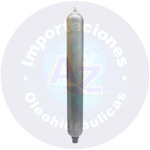 ACUMULADOR DE 63 LITRO (16,6 GALON) REF: NXQAb-63-31 Mpa-L-Y   CONEXI?N M80X3 COD: 0003121