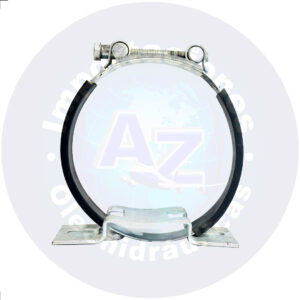 SOPORTE MONTAJE ACUMULADOR GENERICO DE 1 GALON  REF: NXJ-A3 COD: 0003124