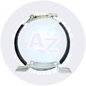 SOPORTE MONTAJE ACUMULADOR GENERICO DE 2,5-15 GALON  REF: NXJ-A4 COD: 0003125