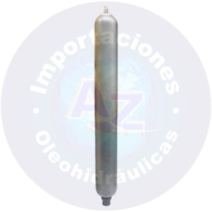 ACUMULADOR DE 50 LITRO (13,2 GALON)   REF: NXQAb-50-31 Mpa-L-Y    CONEXI?N M60X2  COD: 0003126