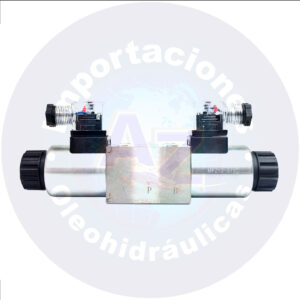 VALVULA ELECTRICA - COD: 0007084