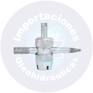 LLAVE PARA AJUSTE DE PROFUNDIDAD DE GUSANILLO REF: AI-506 COD: 003003