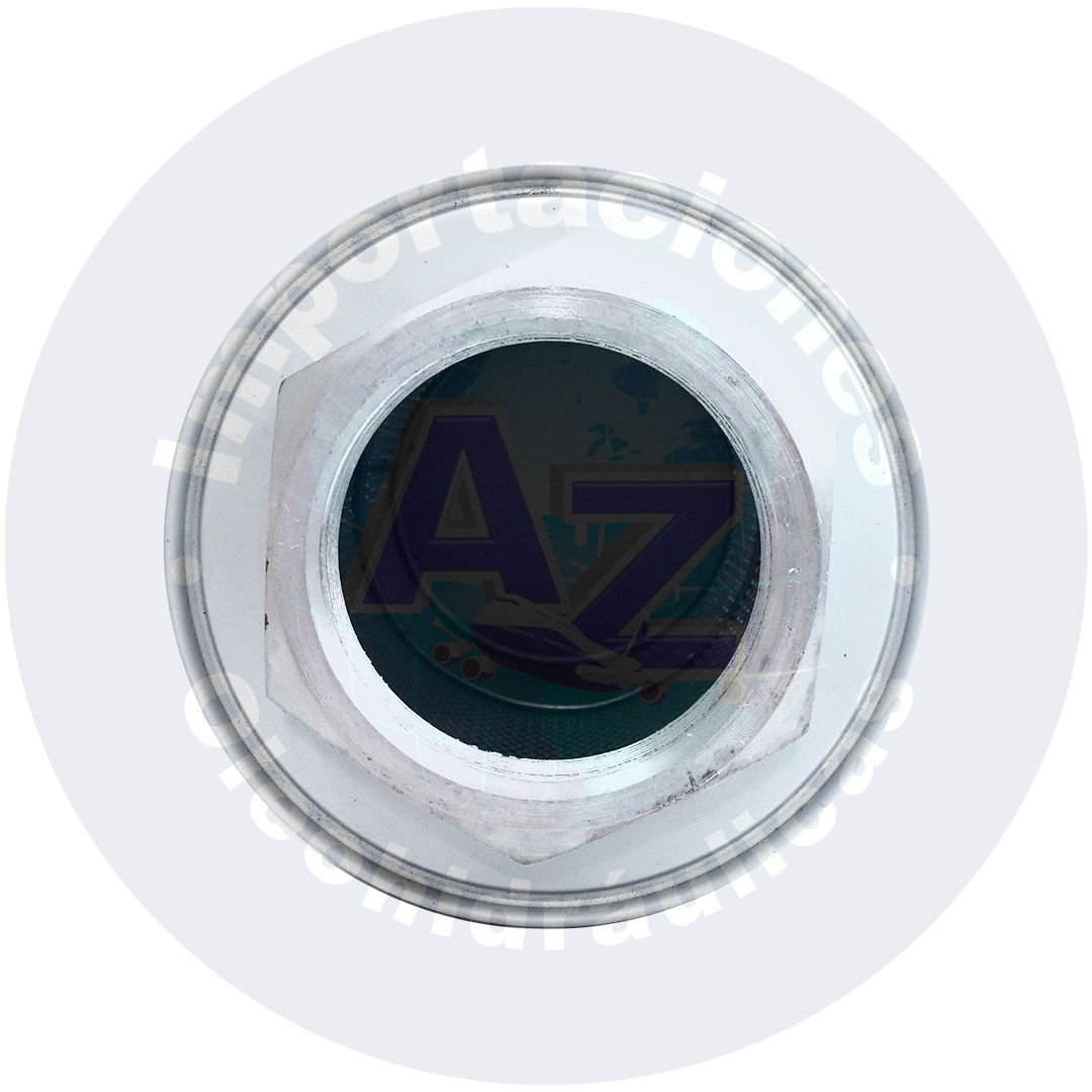 FILTRO DE SUCCION DE 100 MICRAS MF-32  4" NPT CAUDAL 270 GPM REF:MF-32  COD: 0000509 - Imagen 3