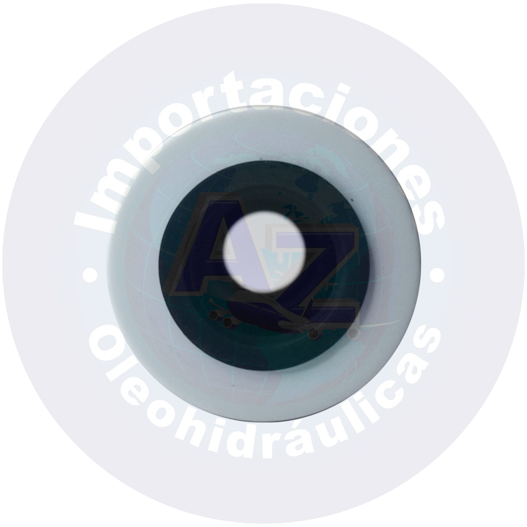 ELEMENTO DE FILTRO DE 10 MICRAS REF: 924453Q COD: 0000577 - Imagen 2