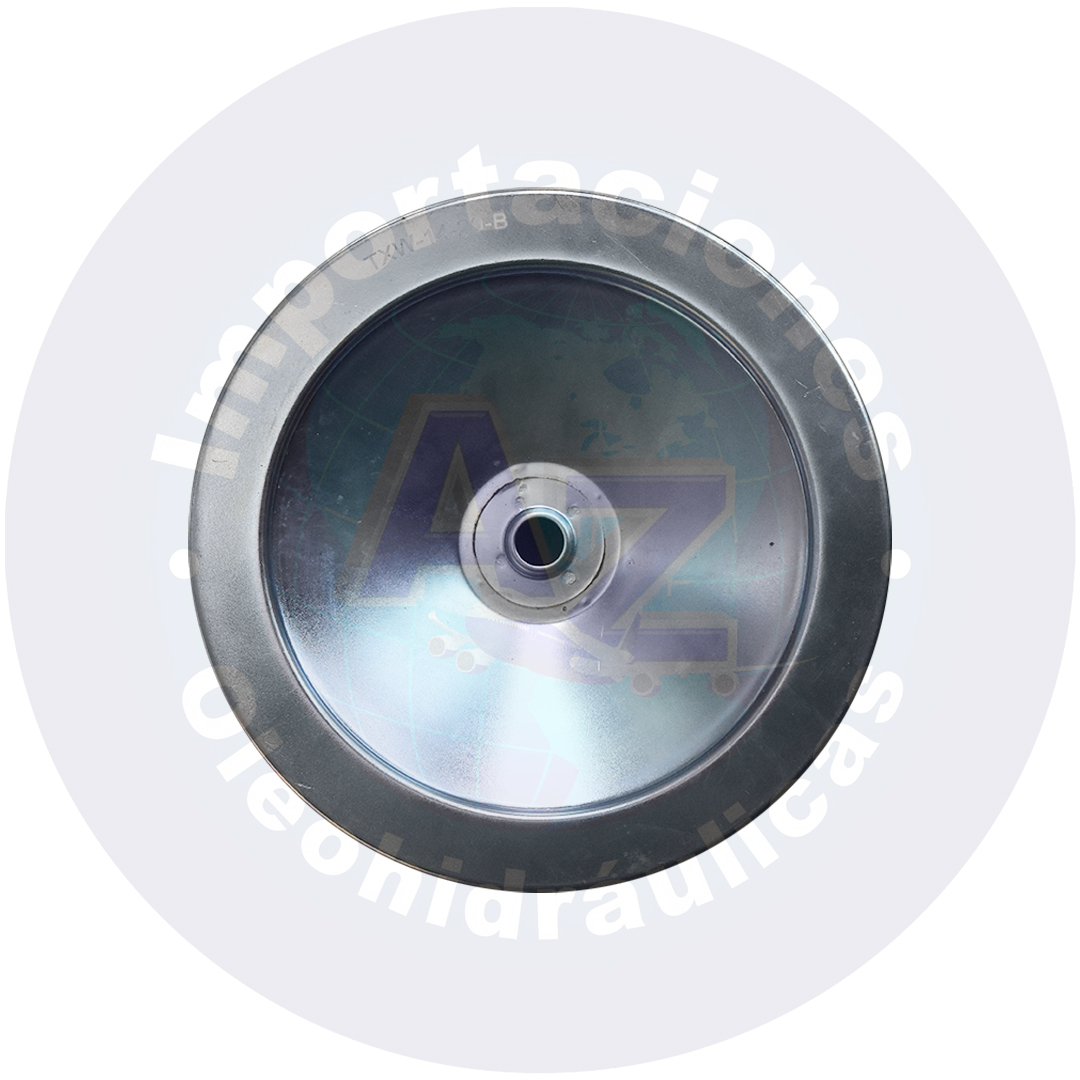ELEMENTO DE FILTRO 600 GPM 20 MICRAS SERIE IN-AGB REF:TXW-14-20-B COD: 0000585 - Imagen 2