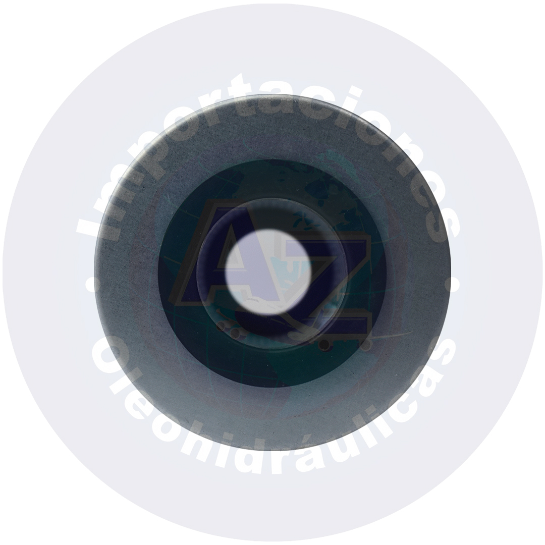 ELEMENTO DE FILTRO PARA SERIE 50P - 10Q (SENCILLO) REF:932670Q COD: 0000591 - Imagen 3
