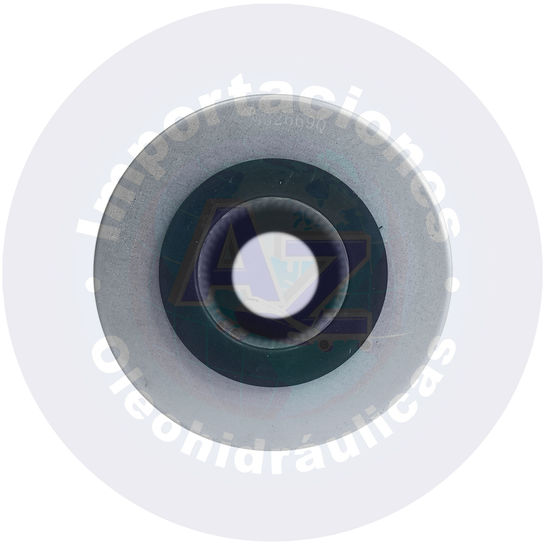 ELEMENTO DE FILTRO PARA SERIE 50P - 05Q (SENCILLO) REF:932669Q COD: 0000592 - Imagen 3