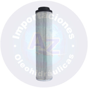 ELEMENTO DE FILTRO 10 MICRAS, 10Q SERIE 61P  6000 PSI REF:982131 COD: 0000593