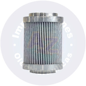 ELEMENTO DE FILTRO DE RETORNO SERIE H DE 10 MICRAS REF:CU025A25N COD: 007006