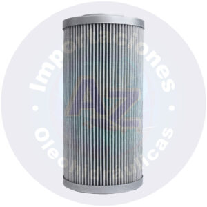 ELEMENTO DE FILTRO DE RETORNO 25 MICRAS REF:CU250A25N COD: 007007