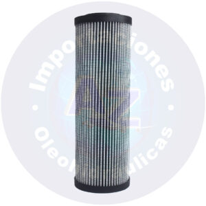 ELEMENTO DE FILTRO DE PRESION SERIE N-R  6 MICRAS REF:HP3202A06AHP01 COD: 007008