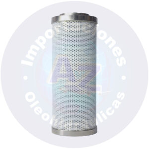 ELEMENTO DE FILTRO 6 MICRAS, PSID 3000 SERIE  (PARFIT DE 0240D005BH3HC HYDAC) REF:PR3152Q COD: 007046