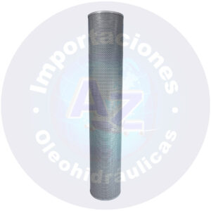 ELEMENTO DE FILTRO  600 GPM  2 MICRAS  SERIE IN-AGB REF:TXW-14-2-B  COD: 007048
