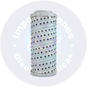 ELEMENTO FILTRO 10 MICRAS CAUDAL 63 L/MIN (17 GPM) REF:FAX-63X10-L-CY COD: 007053