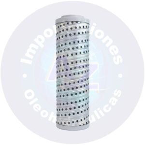 ELEMENTO FILTRO 10 MICRAS CAUDAL100 L/MIN (27 GPM) REF:FAX-100X10-L-CY COD: 007054