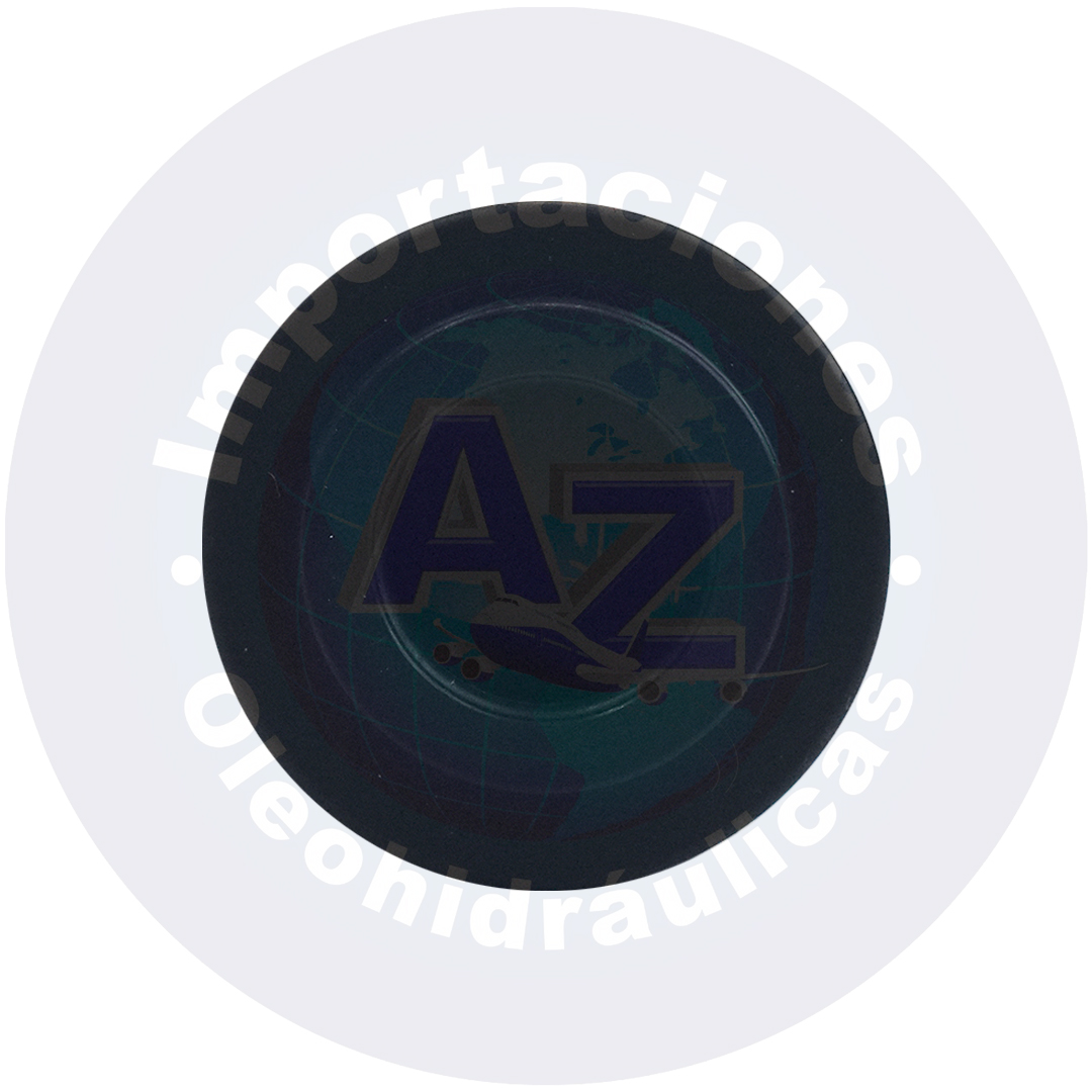 ELEMENTO DE FILTRO DE RETORNO 25 MICRAS MP FILTRI REF:MF0301A025ANP01 COD: 007073 - Imagen 3