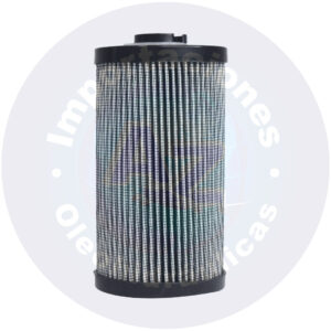 ELEMENTO DE FILTRO DE 25 MICRAS REF:MF1002P25NB COD: 007080