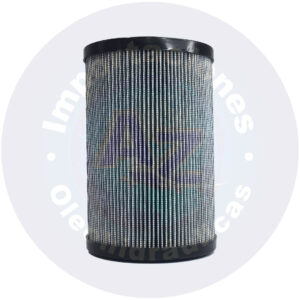 ELEMENTO DE FILTRO DE 25 MICRAS REF:MF4002A25HB COD: 007081