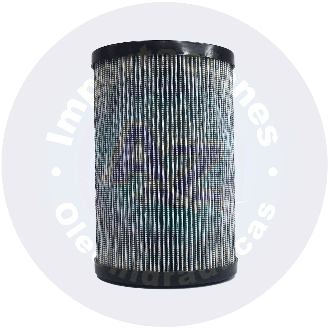ELEMENTO DE FILTRO DE 25 MICRAS REF:MF4002A25HB COD: 007081