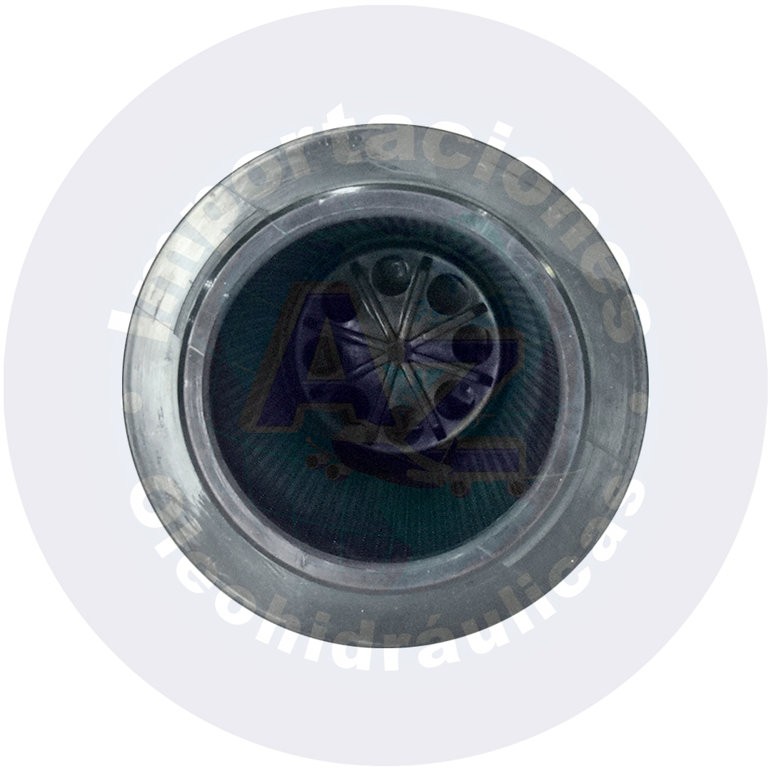 ELEMENTO FILTRO 10 MICRAS CAUDAL 950 L/M REF:XY0950R10BN/HC COD: 007101 - Imagen 3