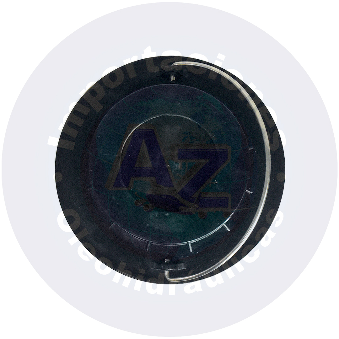 ELEMENTO FILTRO 10 MICRAS CAUDAL 950 L/M REF:XY0950R10BN/HC COD: 007101 - Imagen 2